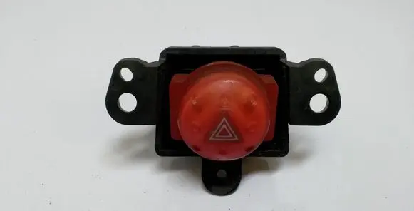 Nissan Almera Tino Hazard light switch 06016