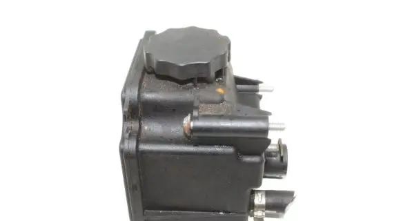 Mercedes-Benz CLK A209 C209 Power steering fluid tank/reservoir A0004600983