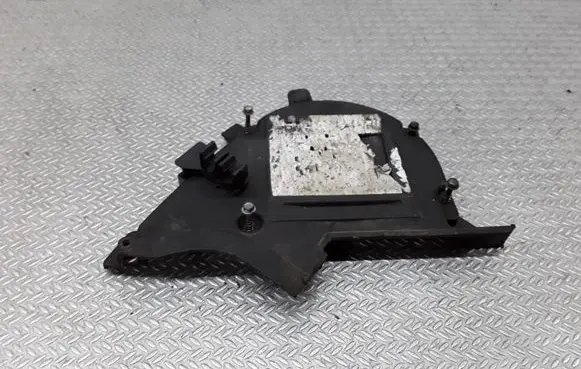 Citroen C4 I Timing belt guard (cover)