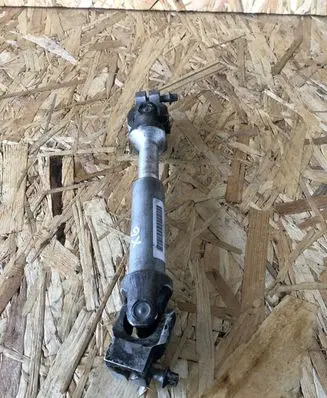 BMW X6 E71 Steering column universal joint 6774110 1201051553