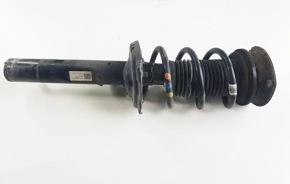 Audi Q2 - Front shock absorber with coil spring 5q0413031gs