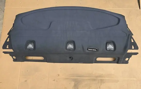 Jaguar XE Parcel shelf GX7346668AE8PVJ
