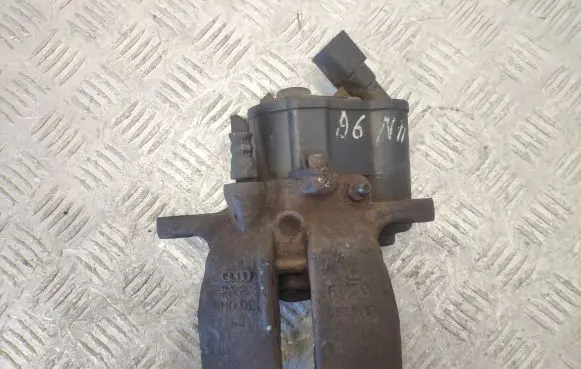 Audi A6 S6 C6 4F Rear brake caliper 9686C