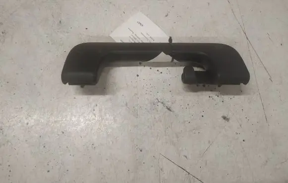 Rear interior roof grab handle