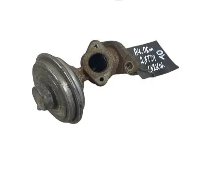 Audi A4 S4 B7 8E 8H EGR valve 70030904