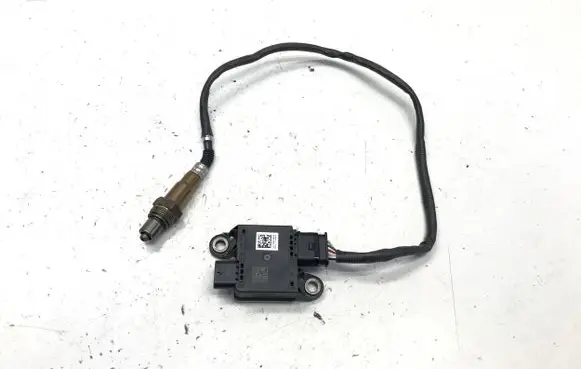 BMW 2 Active Tourer U06 Lambda probe sensor 9887656 0281008327