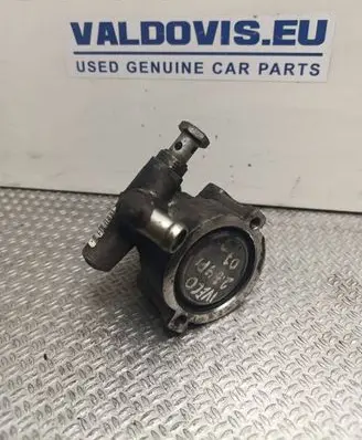 Iveco Daily 30.8 - 9 Power steering pump 504238603 26115970
