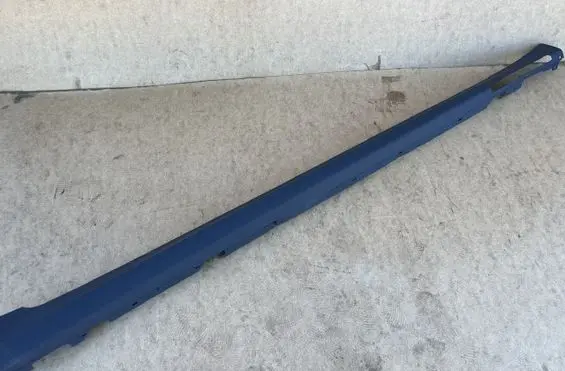 BMW 7 G11 G12 Sill 51778061145