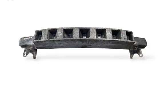 Skoda Roomster (5J) Front bumper cross member 
