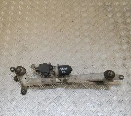 Subaru Legacy Front wiper linkage and motor 38378BR 890132213