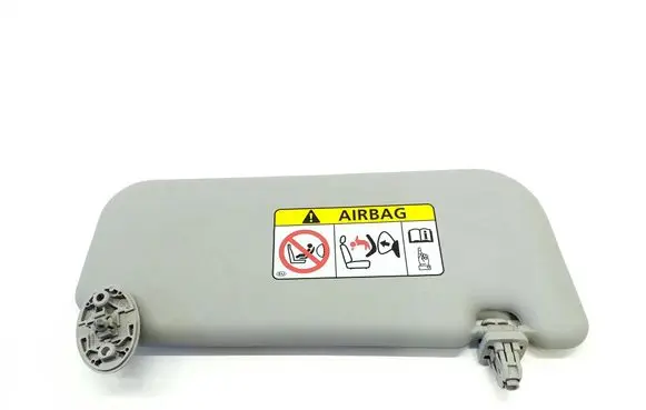 Toyota Auris E180 Sun visor 