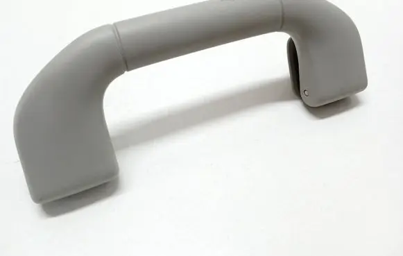 Mercedes-Benz C W204 Front interior roof grab handle A204100051
