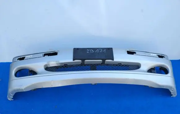 Mercedes-Benz C W203 Front bumper A2038850025