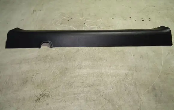Infiniti Q50 Front sill trim cover 769B54GA0A