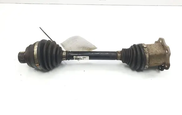 Audi A8 S8 D4 4H Front driveshaft 8R0407271C