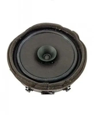 Mitsubishi Outlander High frequency speaker in the rear doors 8720A147