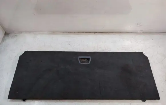 Volvo XC90 Trunk/boot floor carpet liner 0054489