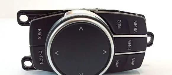 BMW M5 F90 Head unit multimedia control 6844224