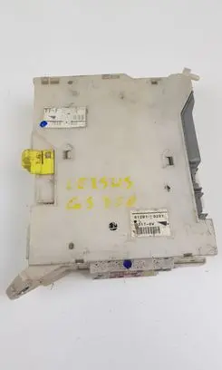 Lexus GS 300 350 430 450H Fuse module