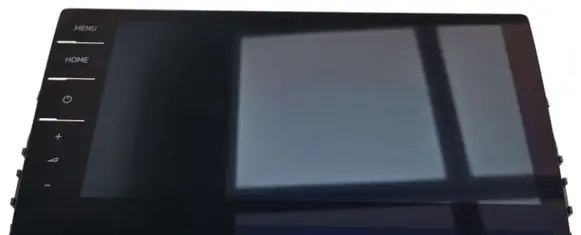 Screen/display/small screen