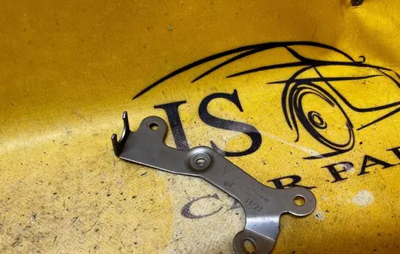 Porsche Cayenne (9Y0 9Y3) Other exterior part 9Y0805369A