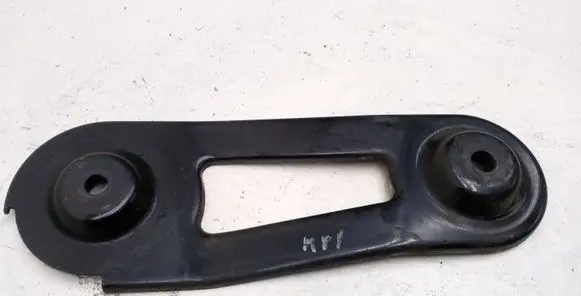 Other front suspension part