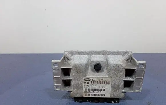 Engine control unit/module ECU