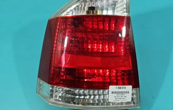 Opel Vectra C Rear/tail lights IMPRK1558614