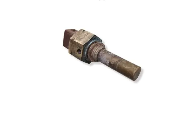 Volkswagen PASSAT B5 Coolant temperature sensor 034906163