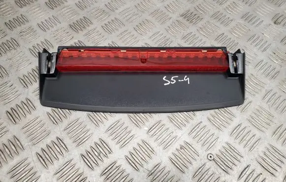 Audi S5 Facelift Third/center stoplight 8F0945097