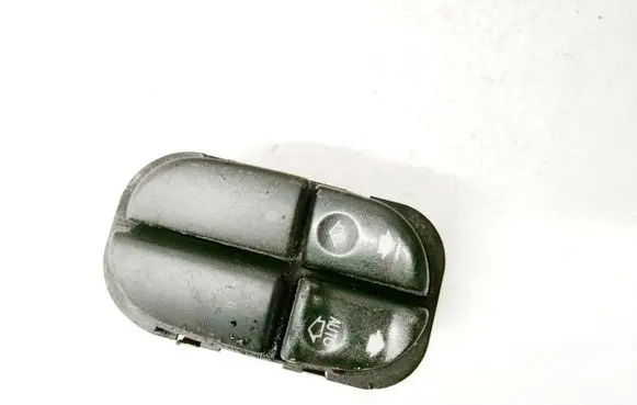 Ford Mondeo MK II Electric window control switch 97bg14529ba 03161850