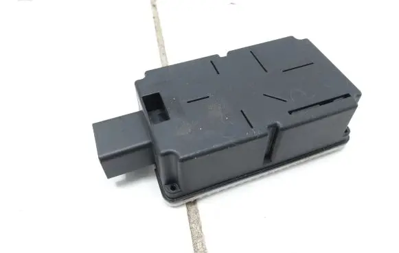 Volvo S60 Door central lock control unit/module 31268992