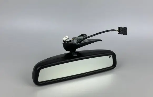 Mercedes-Benz C W203 Rear view mirror (interior) A2038103317 E1010485