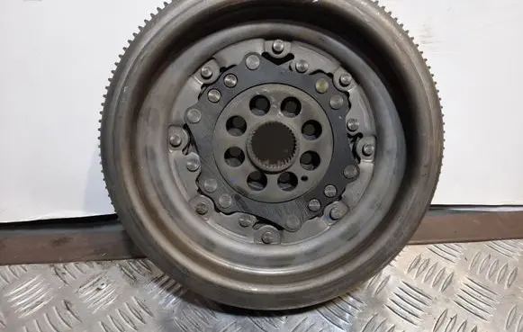 Audi A3 S3 8V Flywheel 06K105266