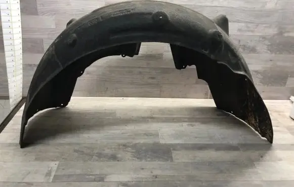 BMW 5 G30 G31 Rear arch fender liner splash guards 14606310