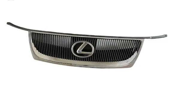 Lexus GS 300 350 430 450H Front bumper upper radiator grill 5271130231