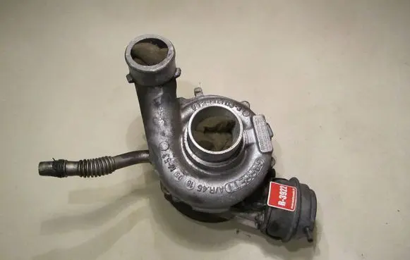 Audi A4 S4 B6 8E 8H Turbo 059145701S GT2052V 15613510