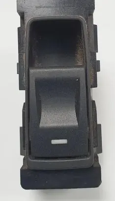Jeep Cherokee III KJ Quarter vent window switch 04602743AA