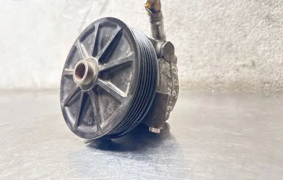Ford Mondeo MK IV Power steering pump AG913A696CA 0X064178 B4911041940
