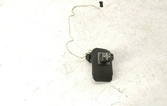 BMW 7 E65 E66 Steering wheel adjustment switch 03200710