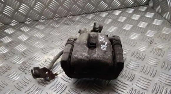 Opel Meriva A Rear brake caliper 878 P280