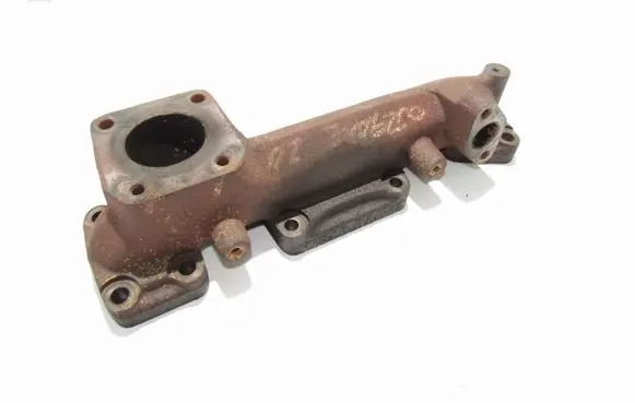 Ford Ranger Exhaust manifold SBM3M0J27A