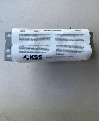Audi A5 8T 8F Passenger airbag