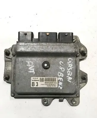 Engine control unit/module