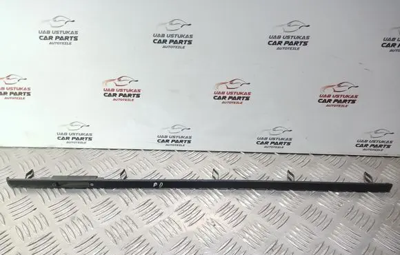 Audi 100 200 5000 C3 Panel trim 443853190A