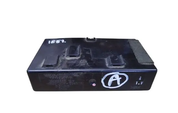 Volvo S40 Other control units/modules 30889337