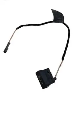 BMW 3 E90 E91 AUX in-socket connector 61316930561