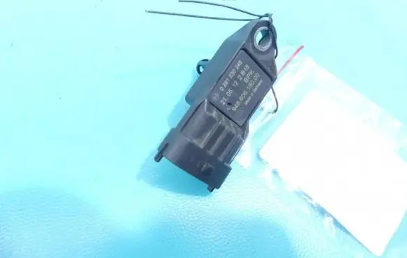 Air pressure sensor
