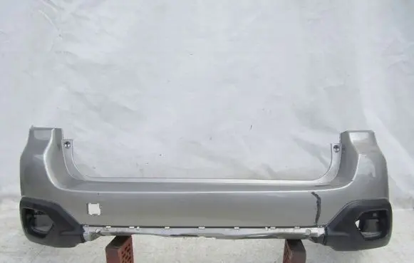 Subaru Outback (BS) Rear bumper 57704AL130