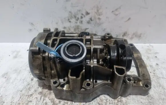 Skoda Rapid (NH) Oil pump 04B145208G